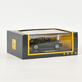 Renault Megane Estate 2009 Vert 1/43