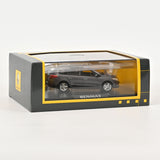 Renault Megane Estate 2009 Grey 1:43