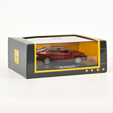 Renault Laguna GTBerline 2008 Rouge 1/43