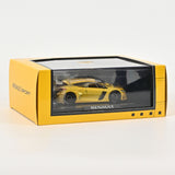 Renault Megane Trophy 2008 1/43