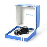 Renault Twingo RS Gordini Black 1:43