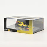 Renault F1 Showcar 2010 1:43