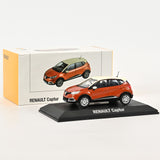 Renault Captur 1:43