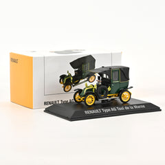 Renault Type AG Taxi de la Marne 1:43