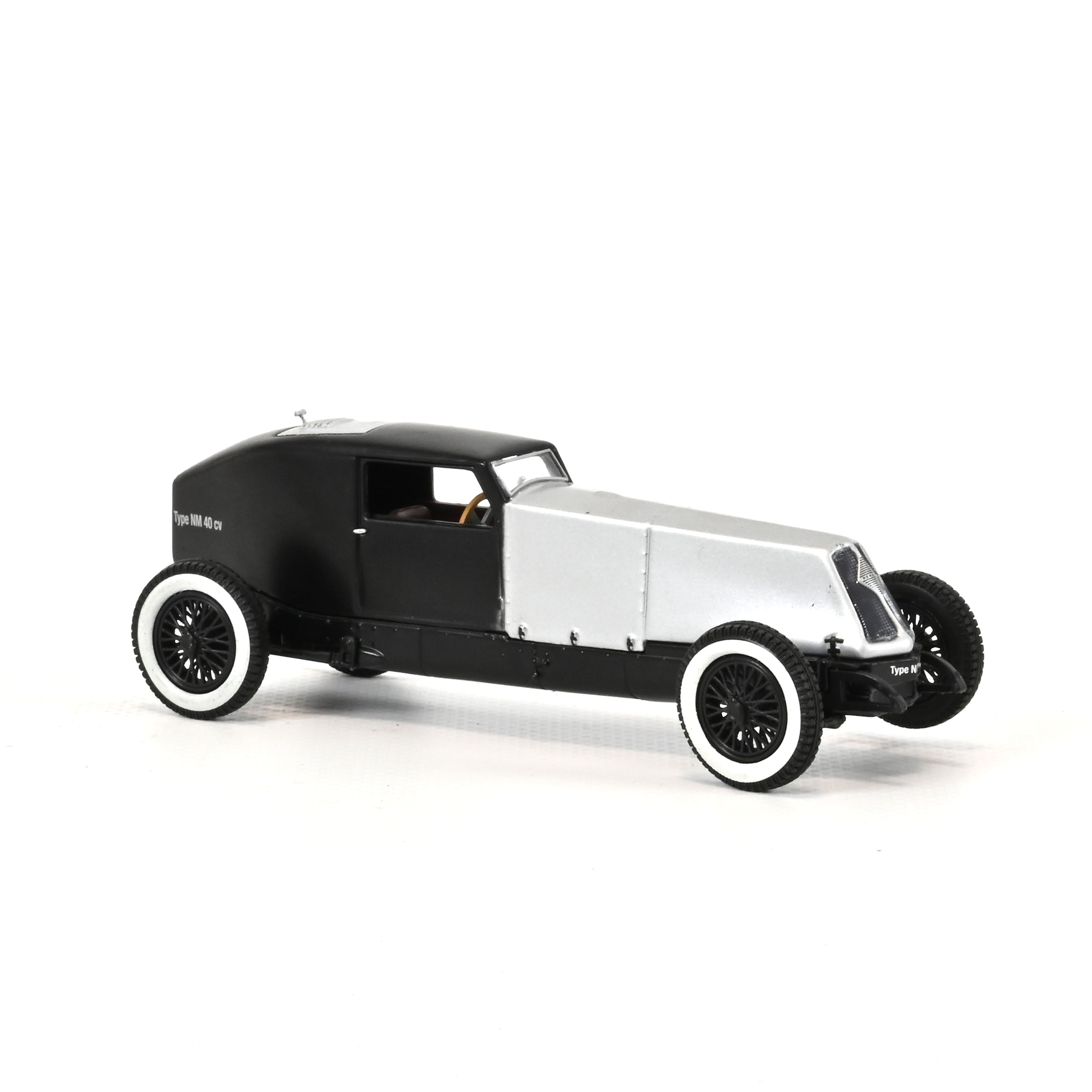 Renault Historisch 1:43