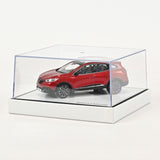 Renault Kadjar 2015 Rouge 1/43