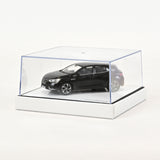 Renault Megane 2015 Black 1:43