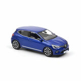 Renault Clio RS Line 2019 Bleu Iron 1/43