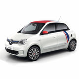 Renault Twingo ph2 SL 1/43