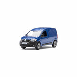 Renault Express Van Iron Blue 1:43