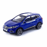 Renault Kadjar Bleu Iron 1/43