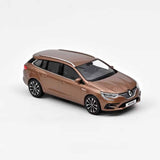 Renault Megane ph2 Cuivre solaire 1/43