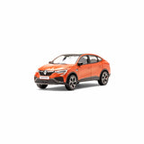 Renault Arkana I RS line Orange Valencia 1:43