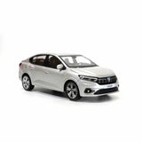 Dacia Logan Mondsteingrau 1:43