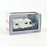 Fiat Ducato Campingwagen Chausson Allegro 67 1:43