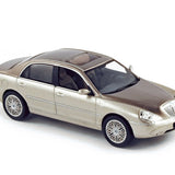 Lancia Thesis 2007 - Dolomite Quartz&Alps Quartz 1/43