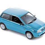 Lancia Y 1996 Hellblau 1:43