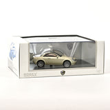 Lancia Fulvia Coupe 2003 1:43