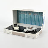 Coffret Lancia Fulvia 1/Fulvia 2 1/43