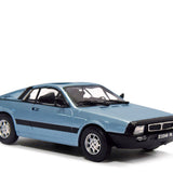 Lancia Beta Monte-Carlo Spider 1980 Blau 1:43