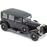 Lancia Dilambda 1930 - Schwarz 1:43