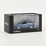 Alfa Romeo 159 2005 - Polizia 1:43