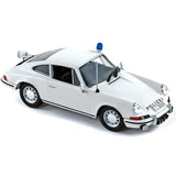 Porsche 911 S 1973 - Polizei 1/43