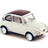 Subaru 360 1967 1:43