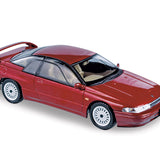 Subaru Alcyone S4 Bordeaux 1:43