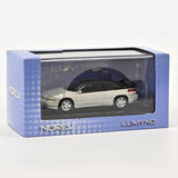 Subaru Alcyone Weiß 1:43