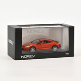 Mitsubishi Eclipse Coupe 2006 Bizen Orange 1:43