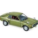 Mitsubishi Galant FTO GSR 1973 Hellgrün 1:43