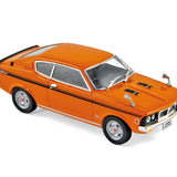 Mitsubishi Galant GTO 1970 Orange 1:43