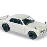 Nissan Skyline 1:43