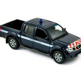 Nissan Navara 2010 Gendarmerie 1:43