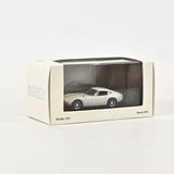 Toyota 2000 GT 1:43