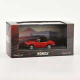 Honda S800 Rot 1:43