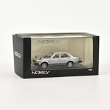 Honda Accord 1978 Grau 1:43