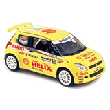 Suzuki Swift Super 1600 1:43