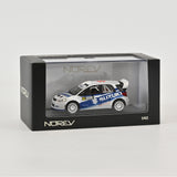 Suzuki SX4 WRC 2006 1:43