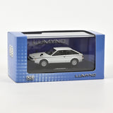 Isuzu Lumyno Piazza XJ 1981 1:43