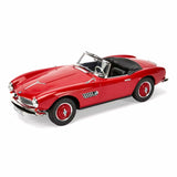 BMW 507 1956 Red 1:18