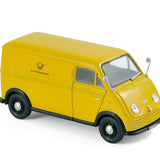 DKW F89L Schnell-Laster Post 1:43