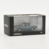 DKW F102 1965 Green 1:43