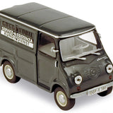 Goggomobil TL 250 Kundendienst 1963 1:43