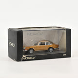 Glas V8 2600 1967 Braun 1:43