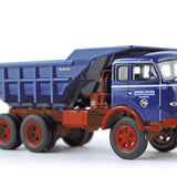 Henschel HS 3-180 TAK 1956 Blau 1:43