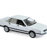 Audi 200 Quattro 1989 White 1:43