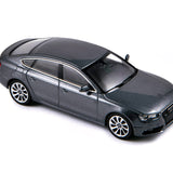 Audi A5 Sportback 2012 Dark Grey metallic 1:43