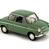 NSU Prinz III 1961 - Zambeze grün 1:43